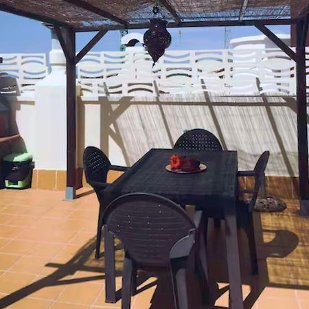 Live Costa Adeje Terraza Y Piscina Apartamento Exterior foto