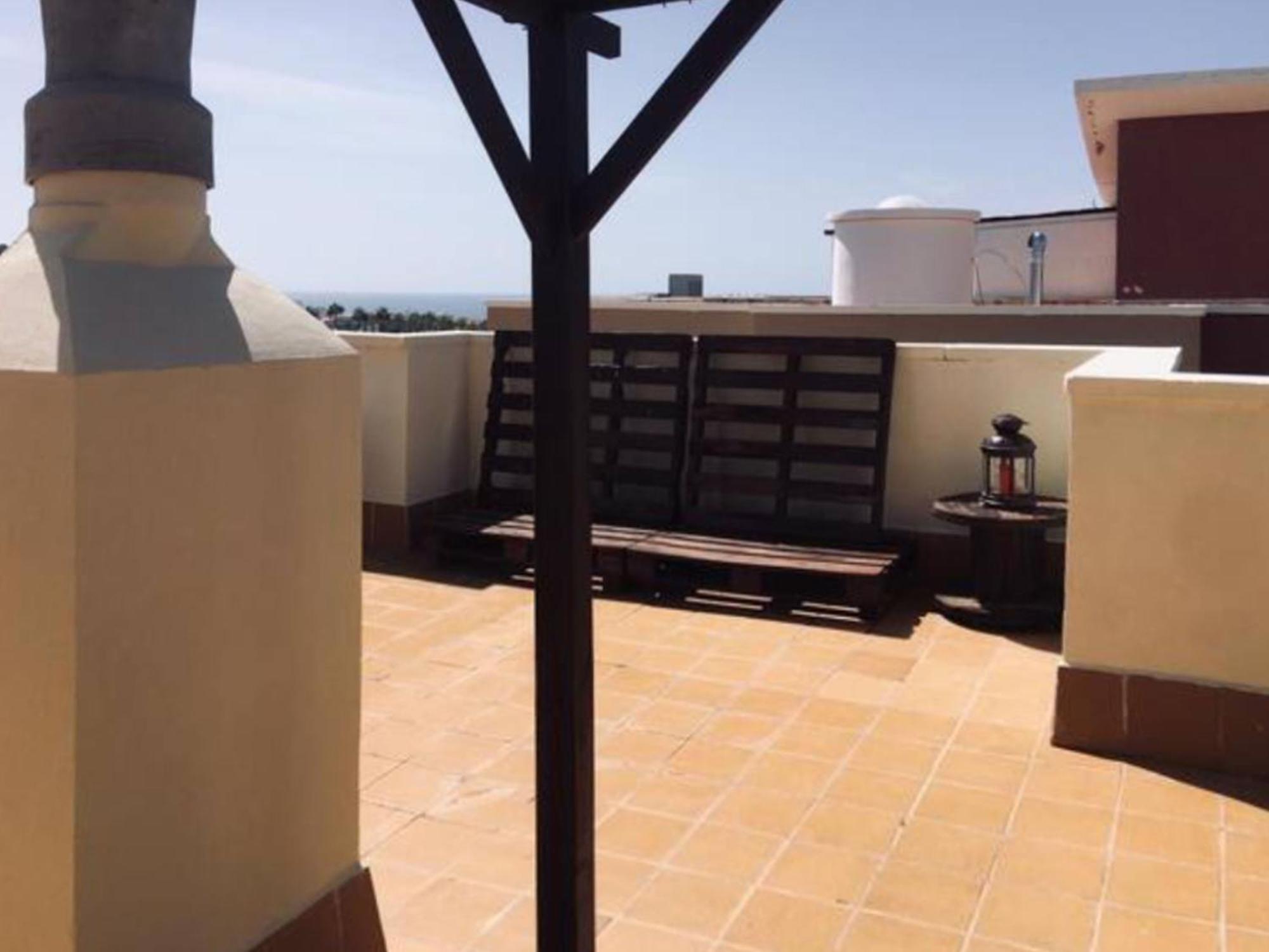 Live Costa Adeje Terraza Y Piscina Apartamento Exterior foto