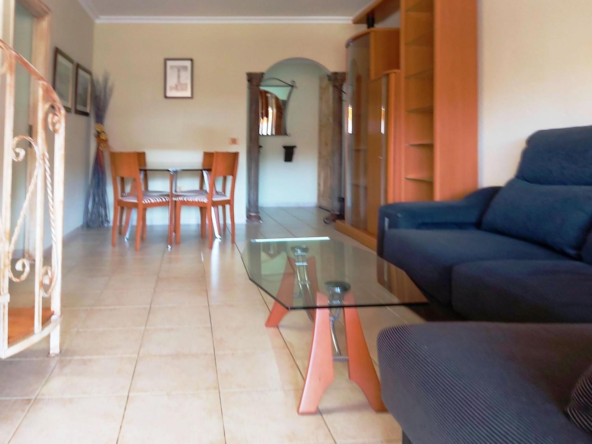 Live Costa Adeje Terraza Y Piscina Apartamento Exterior foto