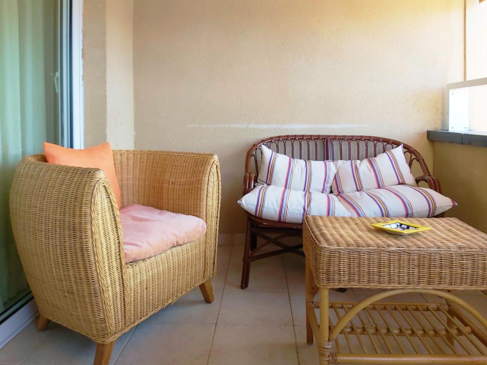 Live Costa Adeje Terraza Y Piscina Apartamento Exterior foto